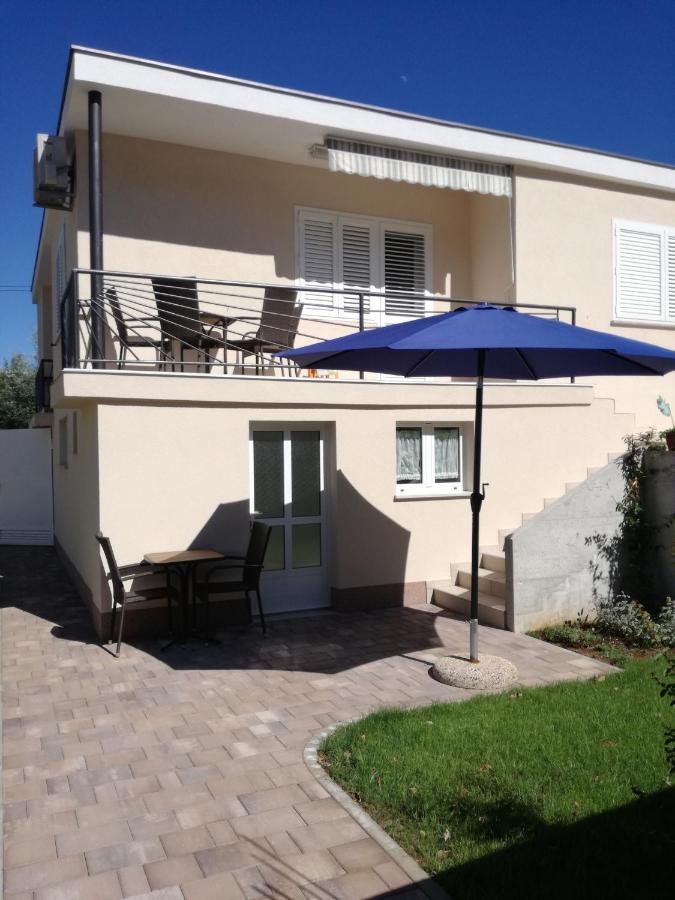 Apartmán Apartman Anni *