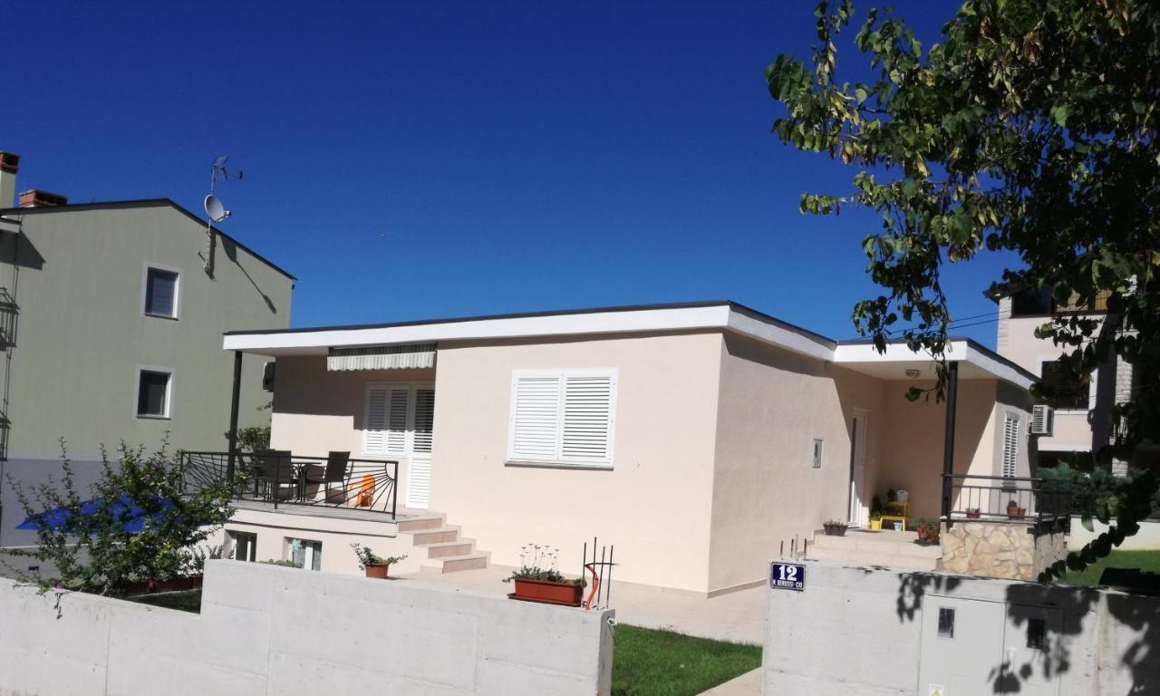 Apartman Anni Apartmán Porec