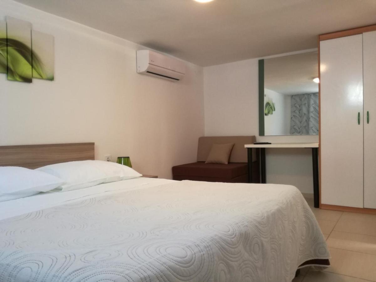 Apartman Anni Apartmán