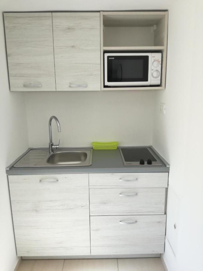 Apartmán Apartman Anni *