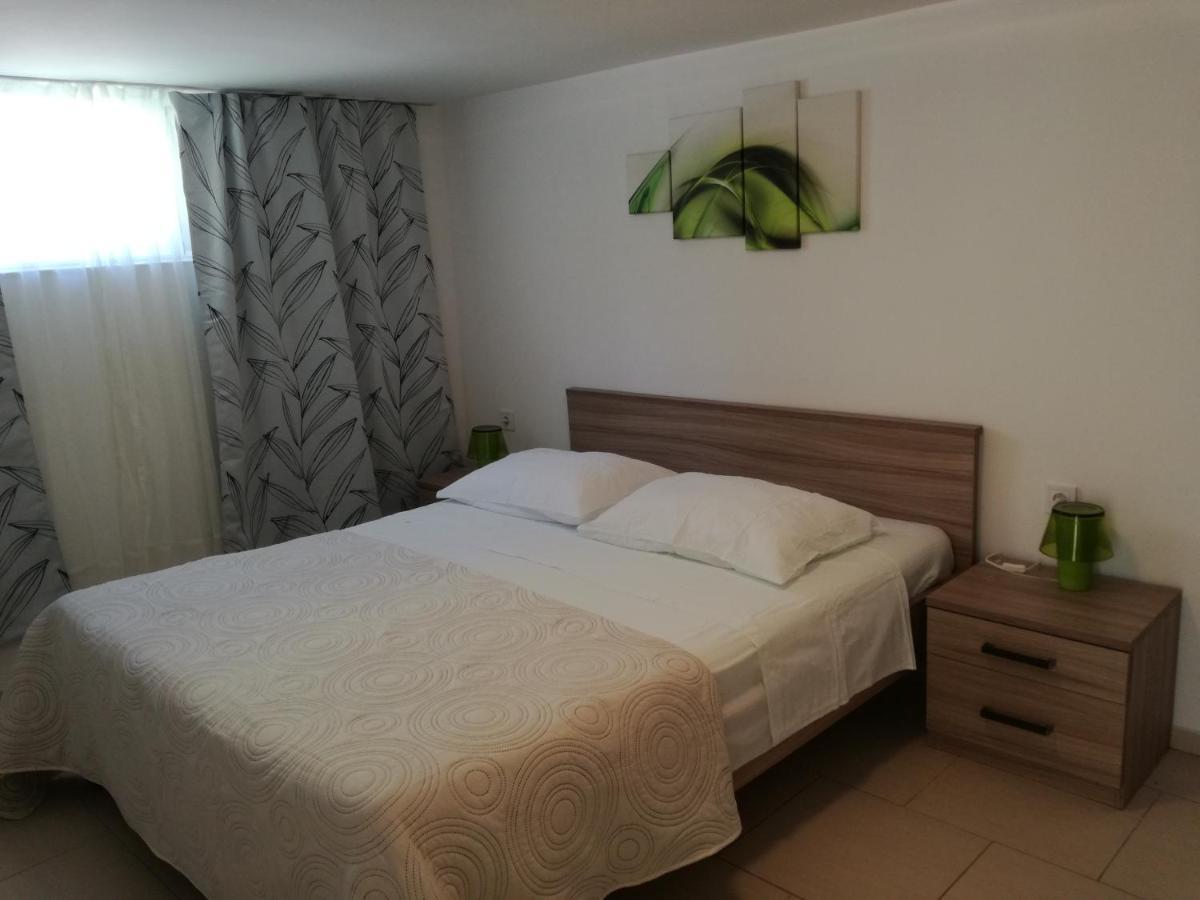 Apartmán Apartman Anni